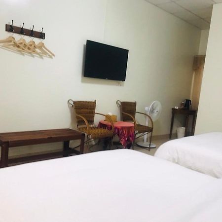 Riley Ming Xuan B&B Meishan Экстерьер фото