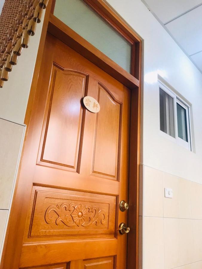 Riley Ming Xuan B&B Meishan Экстерьер фото
