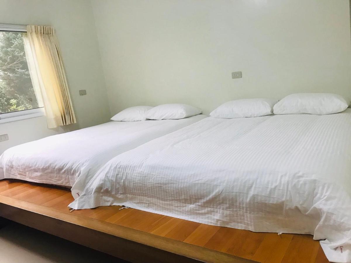 Riley Ming Xuan B&B Meishan Экстерьер фото