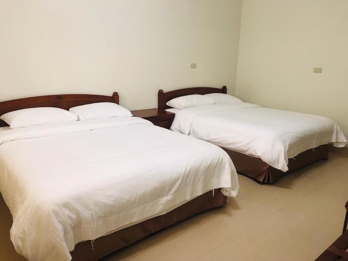 Riley Ming Xuan B&B Meishan Экстерьер фото