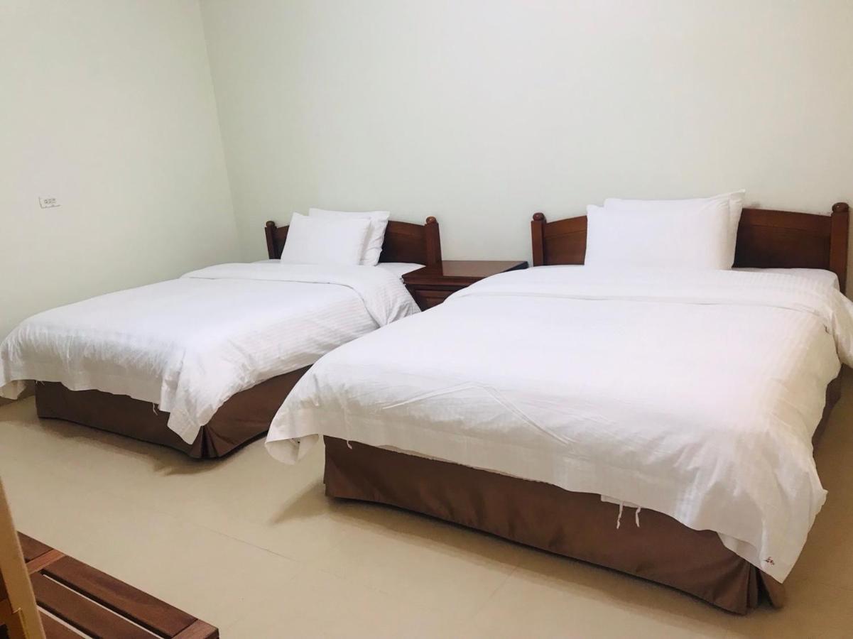 Riley Ming Xuan B&B Meishan Экстерьер фото