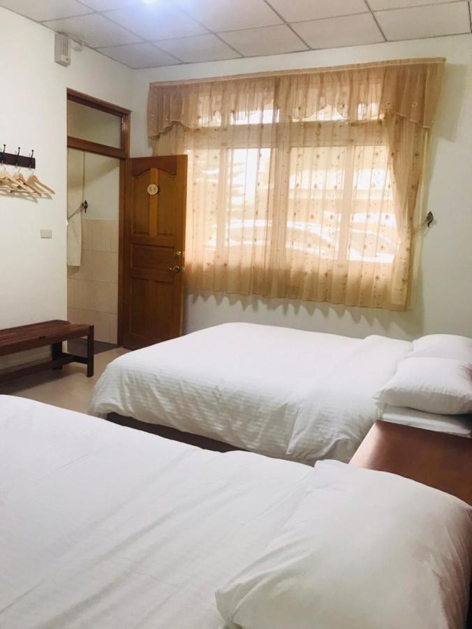Riley Ming Xuan B&B Meishan Экстерьер фото