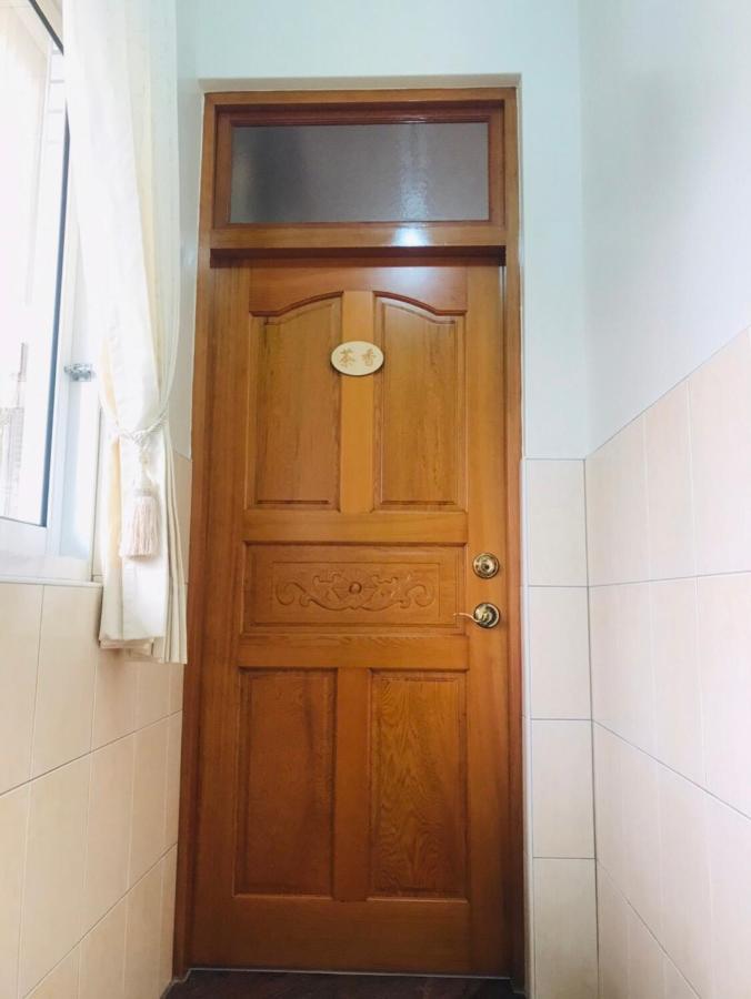 Riley Ming Xuan B&B Meishan Экстерьер фото
