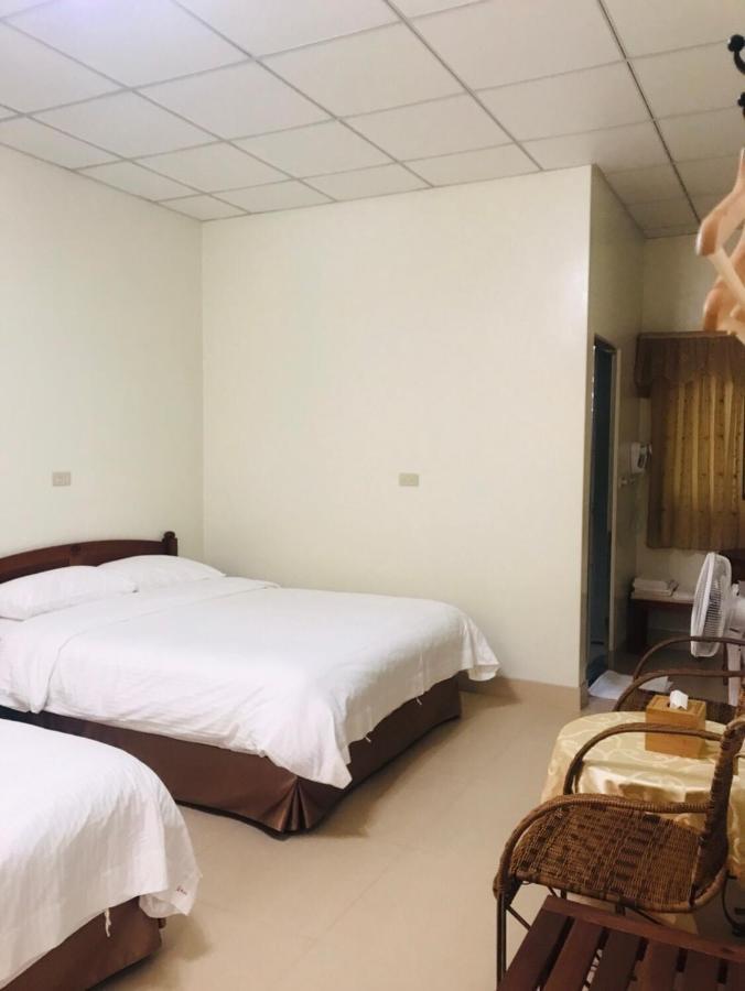 Riley Ming Xuan B&B Meishan Экстерьер фото