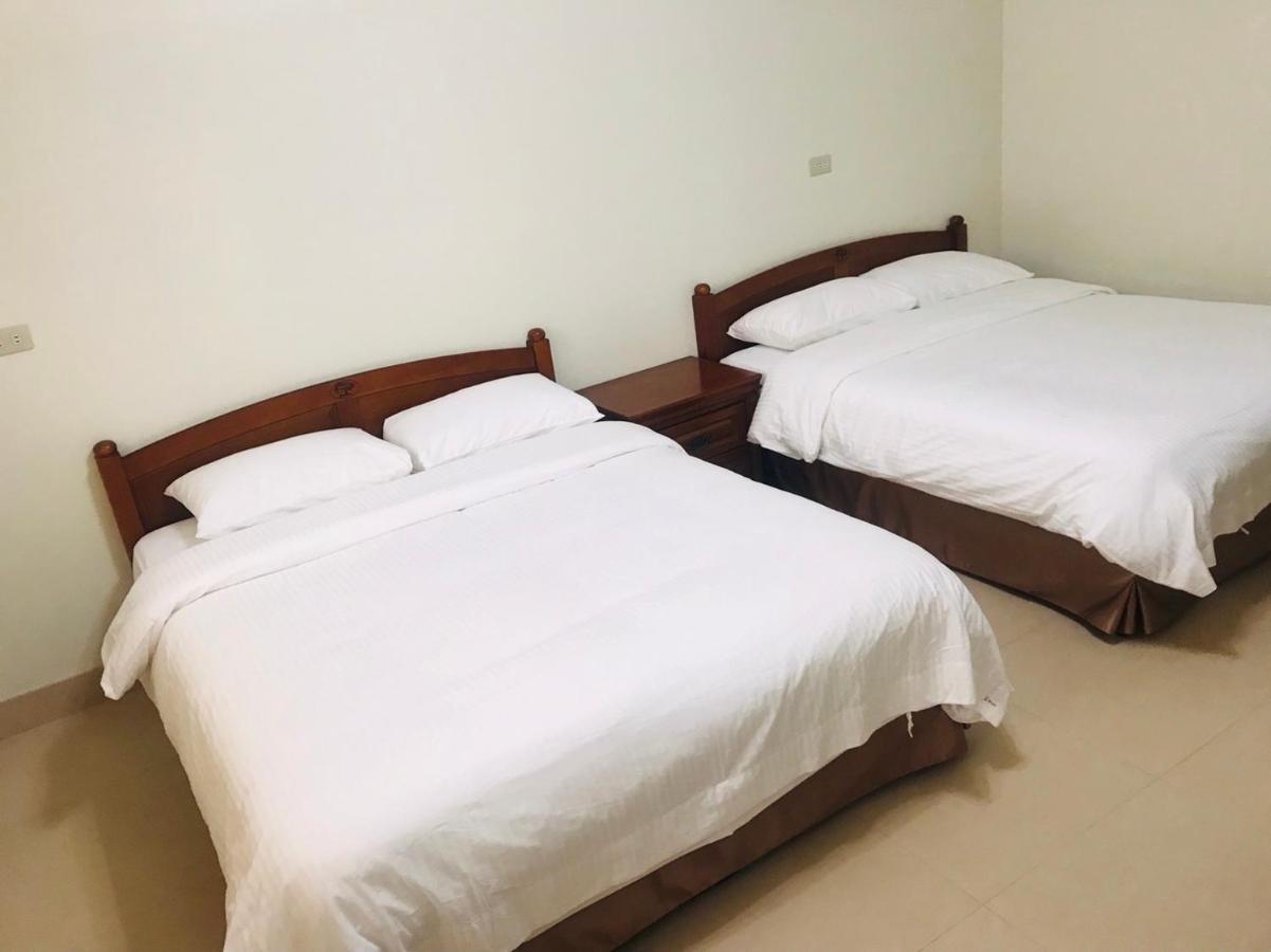 Riley Ming Xuan B&B Meishan Экстерьер фото